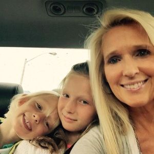 Meet your Posher, Tina